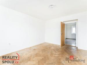 Prodej bytu 2+1, Nový Bydžov, Julia Fučíka, 65 m2