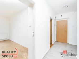 Prodej bytu 2+1, Nový Bydžov, Julia Fučíka, 65 m2
