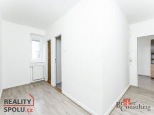 Prodej bytu 2+1, Nový Bydžov, Julia Fučíka, 65 m2