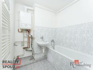Prodej bytu 2+1, Nový Bydžov, Julia Fučíka, 65 m2