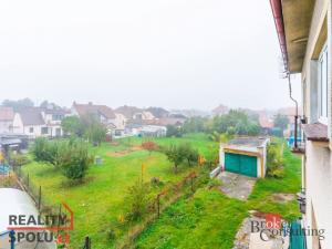 Prodej bytu 2+1, Nový Bydžov, Julia Fučíka, 65 m2