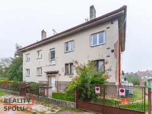 Prodej bytu 2+1, Nový Bydžov, Julia Fučíka, 65 m2