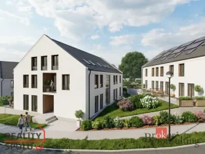 Prodej bytu 2+kk, Ostrava - Michálkovice, Československé armády, 54 m2