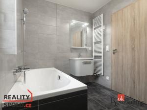 Pronájem bytu 2+kk, Velké Hoštice, 60 m2