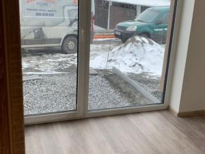 Pronájem bytu 2+kk, Velké Hoštice, 60 m2