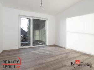 Pronájem bytu 2+kk, Velké Hoštice, 60 m2