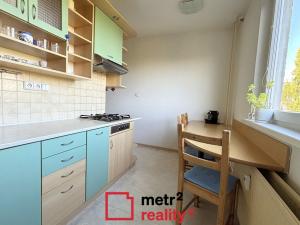 Pronájem bytu 3+1, Olomouc, Fischerova, 68 m2