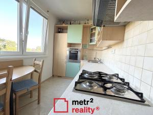 Pronájem bytu 3+1, Olomouc, Fischerova, 68 m2