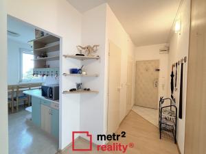 Pronájem bytu 3+1, Olomouc, Fischerova, 68 m2