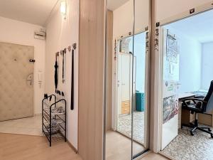 Pronájem bytu 3+1, Olomouc, Fischerova, 68 m2
