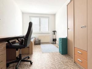 Pronájem bytu 3+1, Olomouc, Fischerova, 68 m2