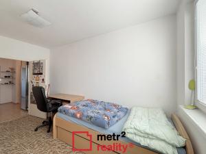 Pronájem bytu 3+1, Olomouc, Fischerova, 68 m2
