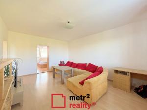 Pronájem bytu 3+1, Olomouc, Fischerova, 68 m2