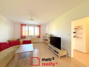 Pronájem bytu 3+1, Olomouc, Fischerova, 68 m2