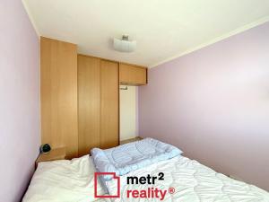 Pronájem bytu 3+1, Olomouc, Fischerova, 68 m2