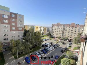 Pronájem bytu 3+1, Olomouc, Fischerova, 68 m2