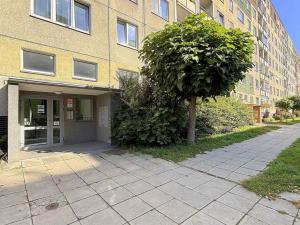 Pronájem bytu 3+1, Olomouc, Fischerova, 68 m2