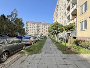 Pronájem bytu 3+1, Olomouc, Fischerova, 68 m2