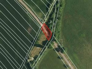 Dražba pozemku, Šaratice, 6562 m2