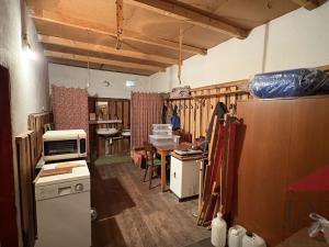 Prodej rodinného domu, Strašín - Maleč, 200 m2