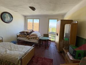 Prodej rodinného domu, Strašín - Maleč, 200 m2