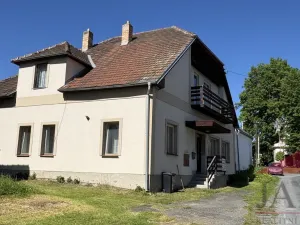 Prodej rodinného domu, Strašín - Maleč, 200 m2