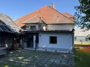 Prodej rodinného domu, Strašín - Maleč, 200 m2