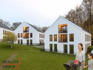 Prodej bytu 3+kk, Ostrava - Michálkovice, Československé armády, 87 m2