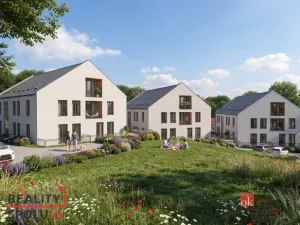 Prodej bytu 3+kk, Ostrava - Michálkovice, Československé armády, 87 m2