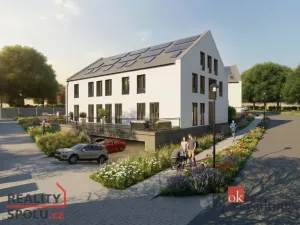 Prodej bytu 3+kk, Ostrava - Michálkovice, Československé armády, 87 m2