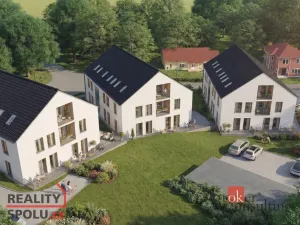 Prodej bytu 3+kk, Ostrava - Michálkovice, Československé armády, 87 m2