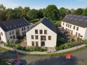 Prodej bytu 3+kk, Ostrava - Michálkovice, Československé armády, 87 m2