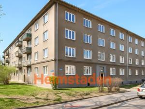 Pronájem bytu 3+1, Ostrava - Moravská Ostrava, Gregorova, 76 m2