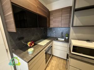 Pronájem bytu 2+kk, Praha - Vršovice, Holandská, 38 m2