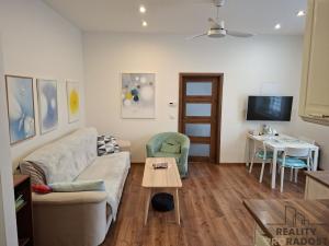 Pronájem bytu 2+kk, Kladno, Cyrila Boudy, 60 m2