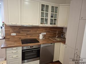 Pronájem bytu 2+kk, Kladno, Cyrila Boudy, 60 m2