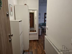 Pronájem bytu 2+kk, Kladno, Cyrila Boudy, 60 m2