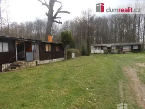 Prodej chaty, Počedělice - Volenice, 30 m2