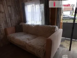Prodej chaty, Počedělice - Volenice, 30 m2