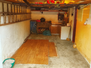 Pronájem garáže, Klatovy - Klatovy IV, Lipová, 15 m2