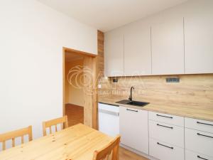 Pronájem bytu 3+1, Praha - Hlubočepy, Krškova, 77 m2