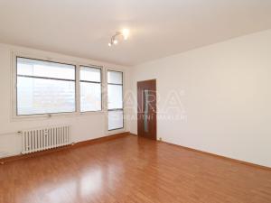 Pronájem bytu 3+1, Praha - Hlubočepy, Krškova, 77 m2