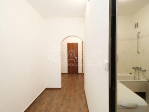 Pronájem bytu 3+1, Praha - Hlubočepy, Krškova, 77 m2