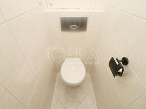 Pronájem bytu 3+1, Praha - Hlubočepy, Krškova, 77 m2