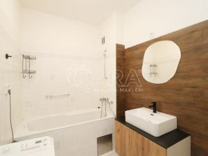 Pronájem bytu 3+1, Praha - Hlubočepy, Krškova, 77 m2