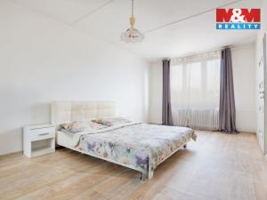 Prodej bytu 2+1, Chomutov, Partyzánská, 62 m2