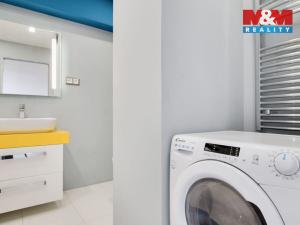 Prodej bytu 2+1, Chomutov, Partyzánská, 62 m2