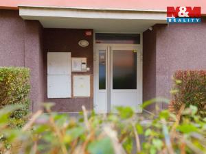 Prodej bytu 2+1, Chomutov, Partyzánská, 62 m2
