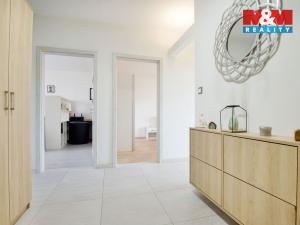 Prodej bytu 2+1, Chomutov, Partyzánská, 62 m2