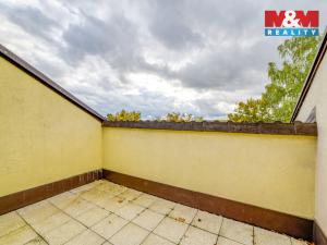 Prodej bytu 3+kk, Mariánské Lázně - Úšovice, Franze Kafky, 72 m2